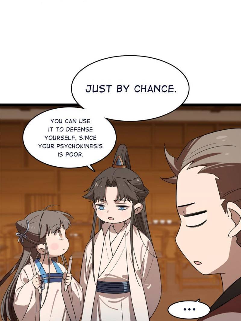 Queen of Posion: The Legend of a Super Agent, Doctor and Princess Chapter 186 - page 41