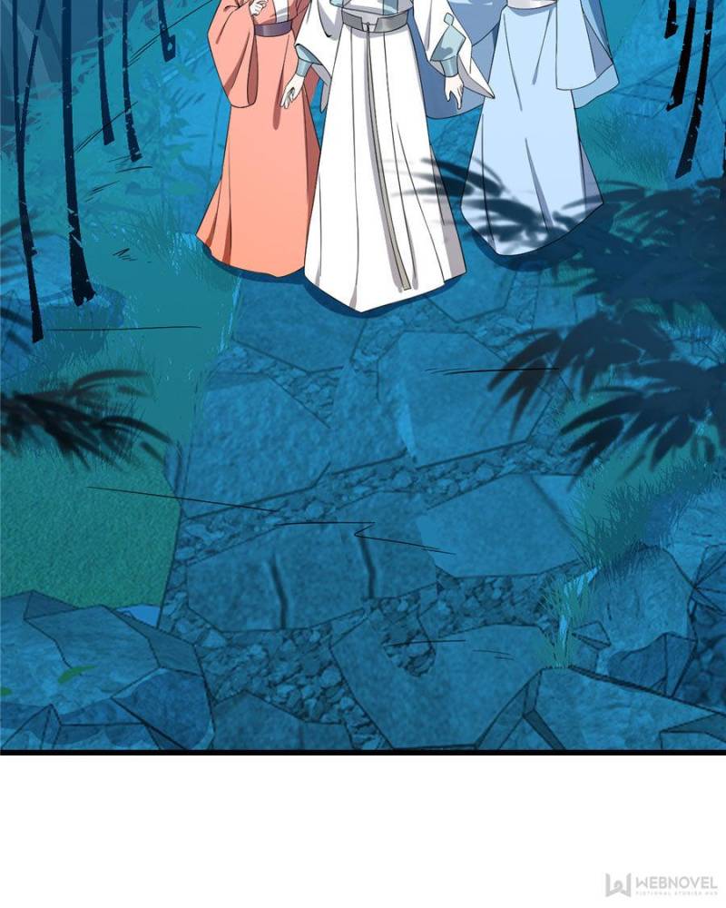 Queen of Posion: The Legend of a Super Agent, Doctor and Princess Chapter 184 - page 6