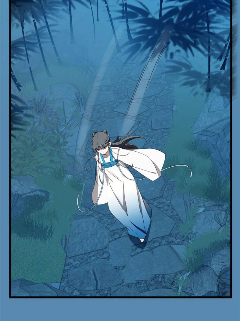 Queen of Posion: The Legend of a Super Agent, Doctor and Princess Chapter 183 - page 51