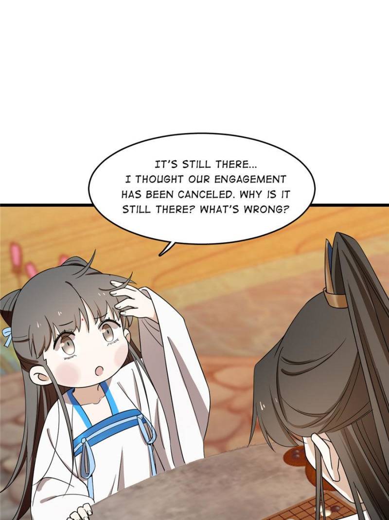 Queen of Posion: The Legend of a Super Agent, Doctor and Princess Chapter 182 - page 14