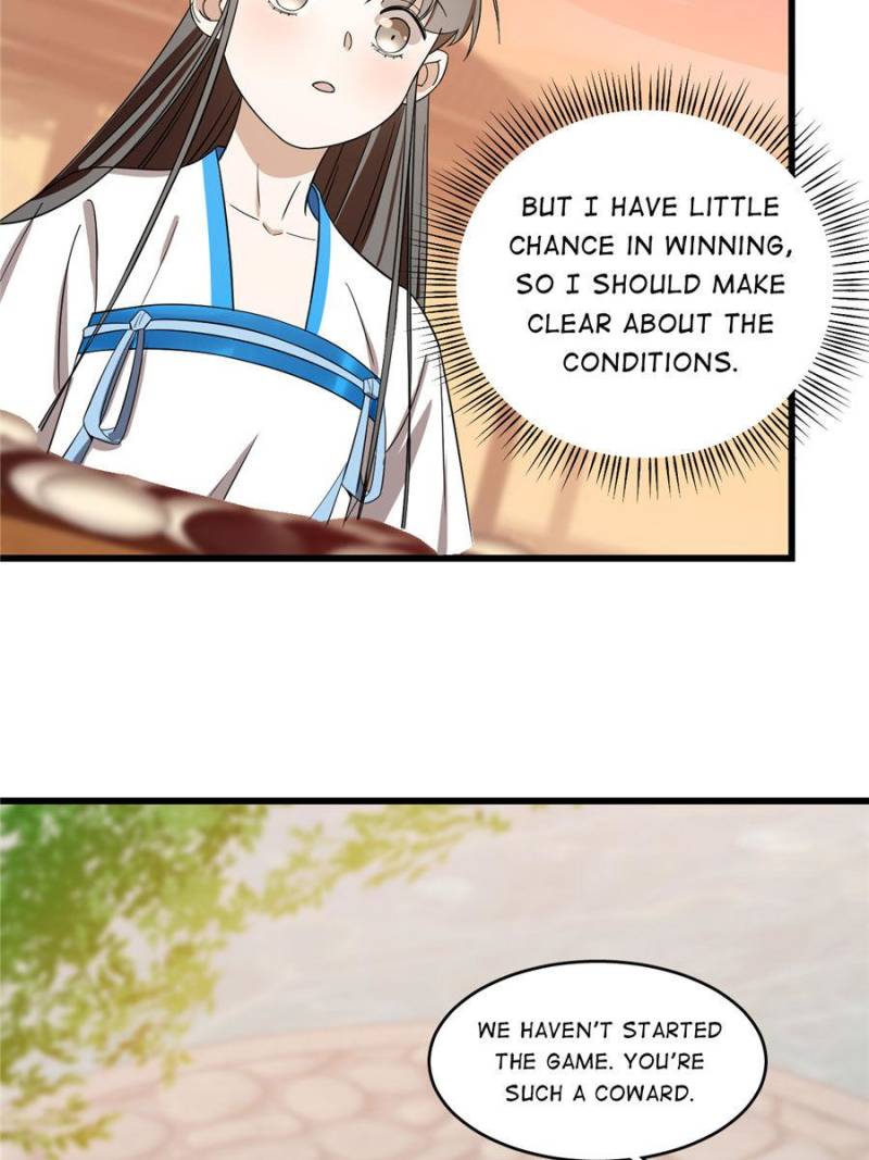 Queen of Posion: The Legend of a Super Agent, Doctor and Princess Chapter 181 - page 44