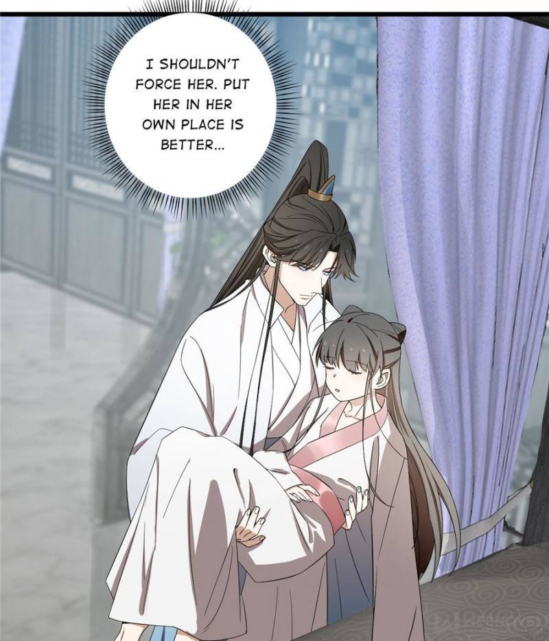 Queen of Posion: The Legend of a Super Agent, Doctor and Princess Chapter 180 - page 43