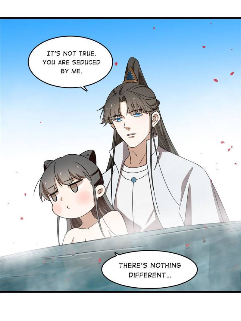 Queen of Posion: The Legend of a Super Agent, Doctor and Princess Chapter 179 - page 26