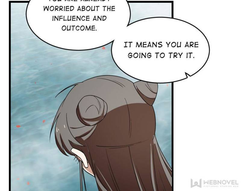 Queen of Posion: The Legend of a Super Agent, Doctor and Princess Chapter 179 - page 31