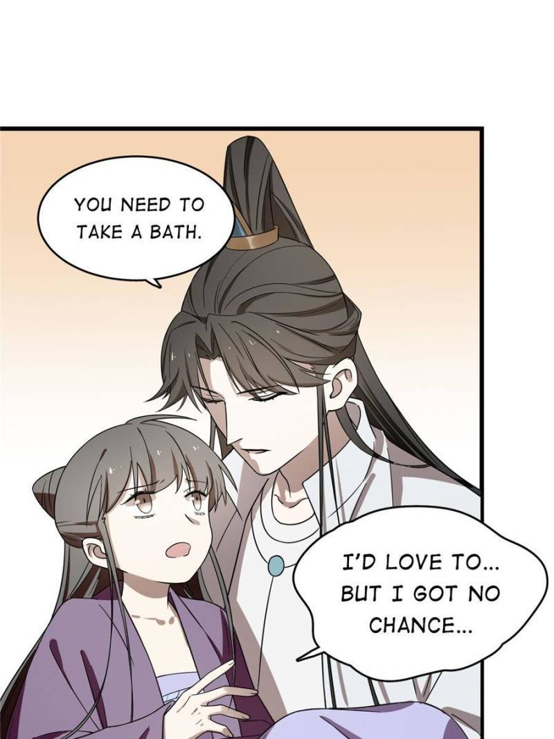 Queen of Posion: The Legend of a Super Agent, Doctor and Princess Chapter 178 - page 24