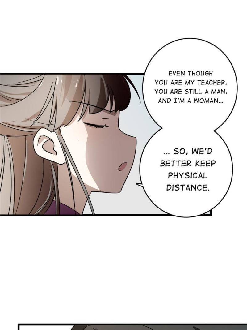 Queen of Posion: The Legend of a Super Agent, Doctor and Princess Chapter 178 - page 45
