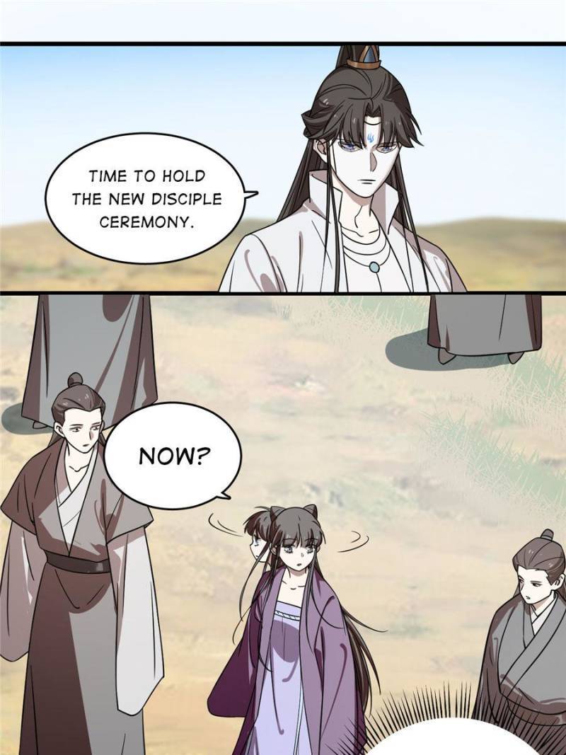 Queen of Posion: The Legend of a Super Agent, Doctor and Princess Chapter 177 - page 21