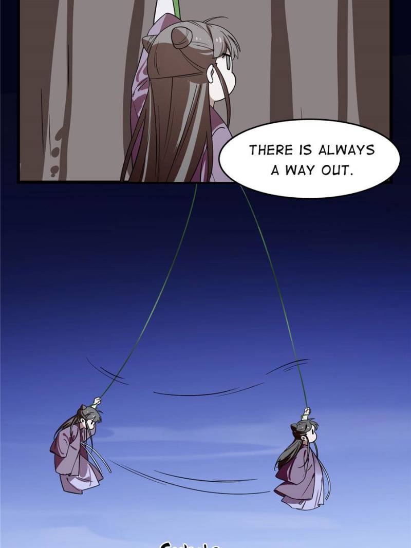 Queen of Posion: The Legend of a Super Agent, Doctor and Princess Chapter 176 - page 5