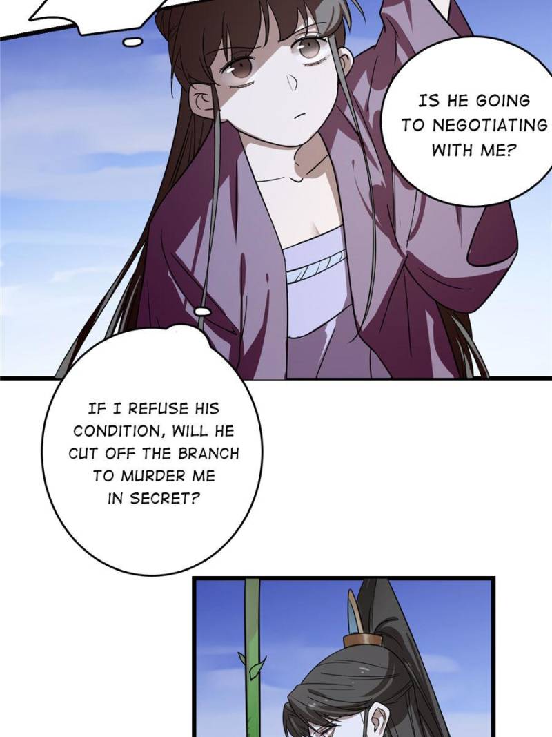 Queen of Posion: The Legend of a Super Agent, Doctor and Princess Chapter 176 - page 9
