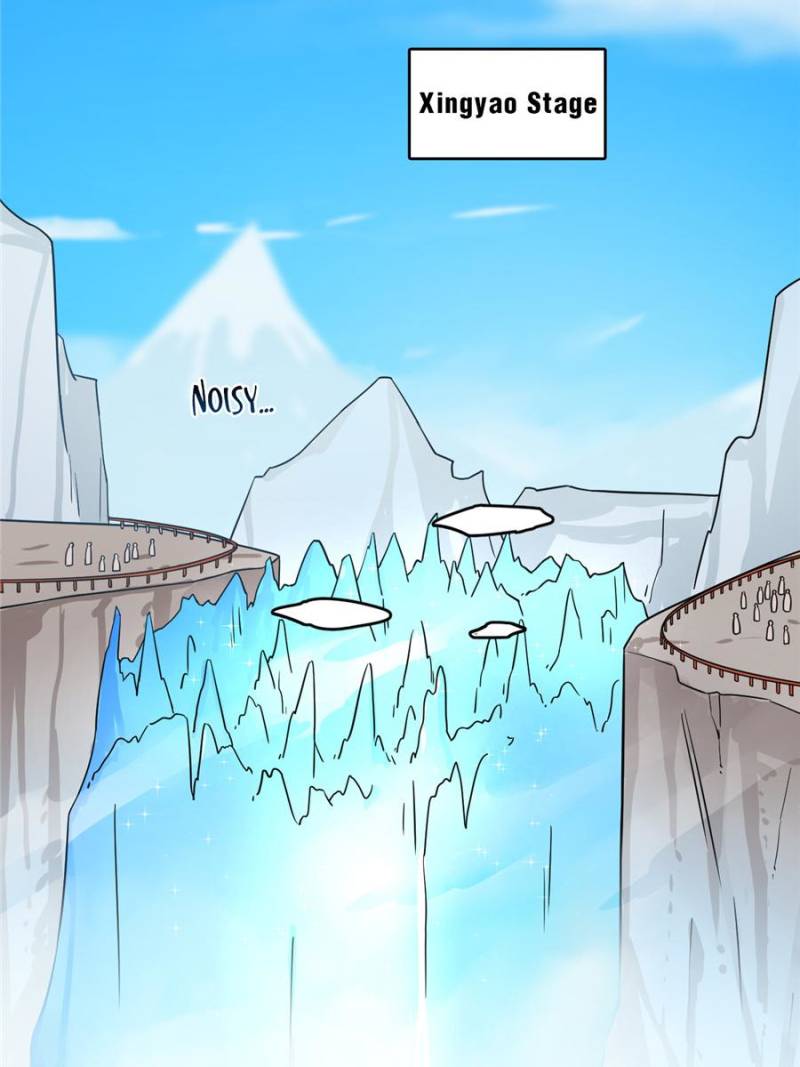 Queen of Posion: The Legend of a Super Agent, Doctor and Princess Chapter 174 - page 14