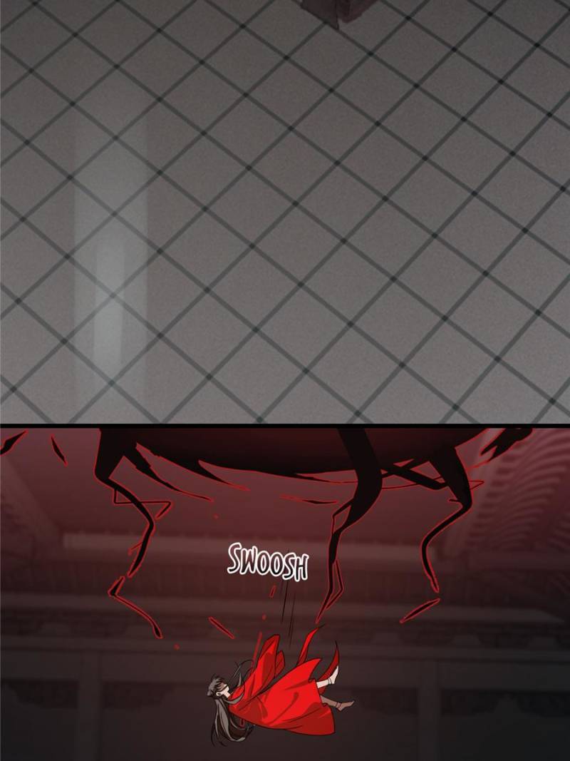 Queen of Posion: The Legend of a Super Agent, Doctor and Princess Chapter 172 - page 12