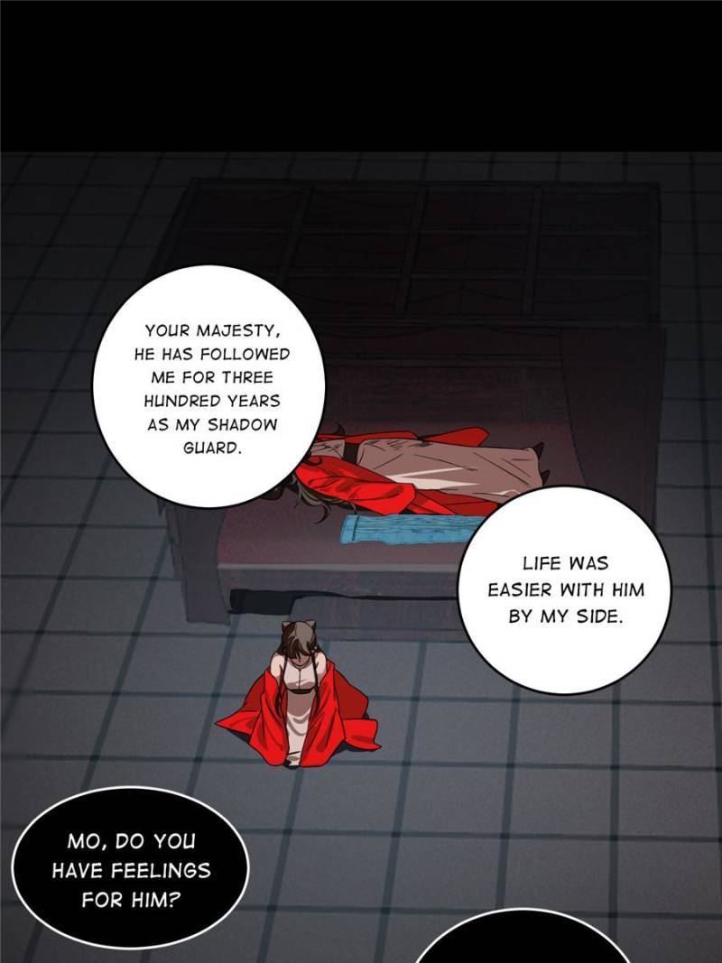 Queen of Posion: The Legend of a Super Agent, Doctor and Princess Chapter 172 - page 18