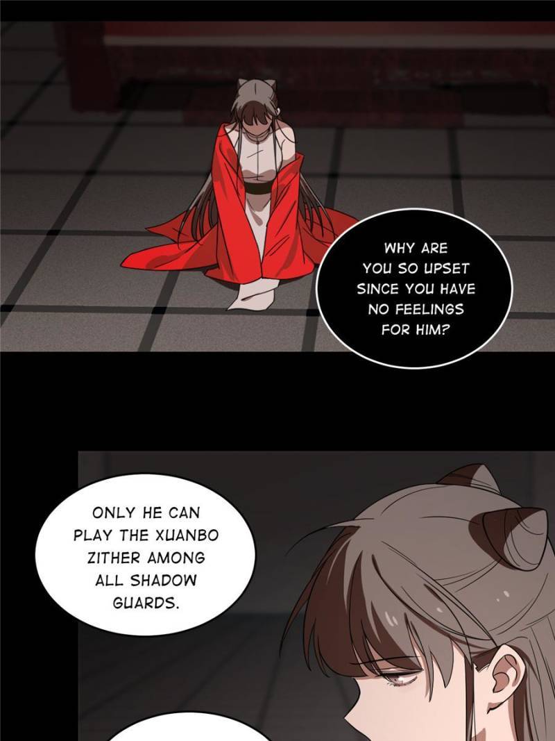 Queen of Posion: The Legend of a Super Agent, Doctor and Princess Chapter 172 - page 21