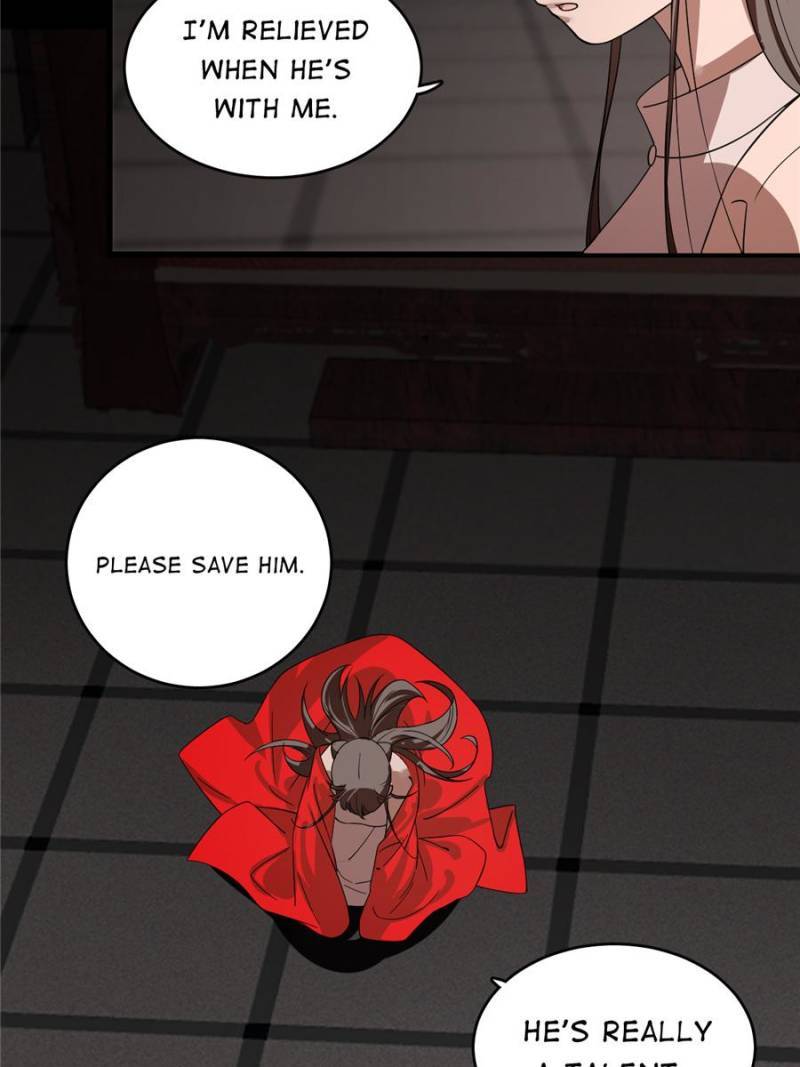 Queen of Posion: The Legend of a Super Agent, Doctor and Princess Chapter 172 - page 22