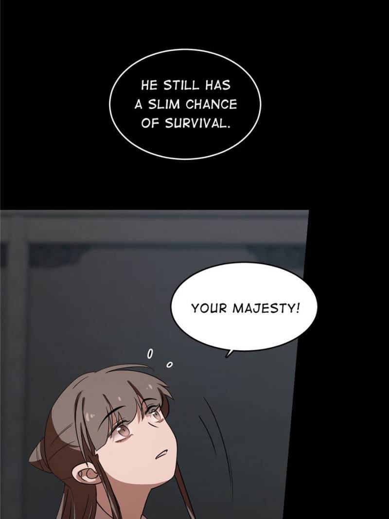 Queen of Posion: The Legend of a Super Agent, Doctor and Princess Chapter 172 - page 30