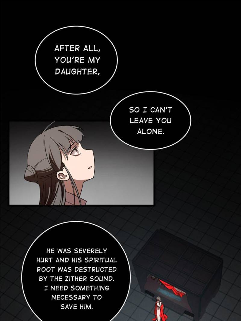 Queen of Posion: The Legend of a Super Agent, Doctor and Princess Chapter 172 - page 32