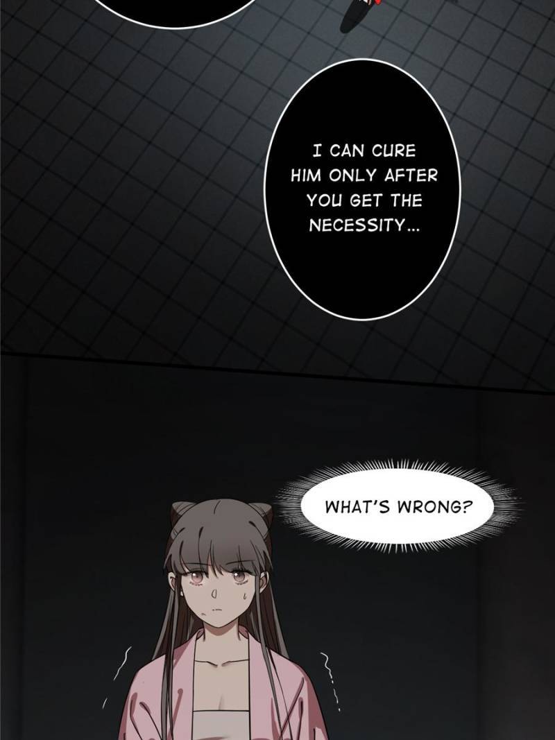Queen of Posion: The Legend of a Super Agent, Doctor and Princess Chapter 172 - page 33
