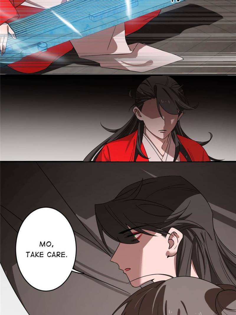 Queen of Posion: The Legend of a Super Agent, Doctor and Princess Chapter 172 - page 5
