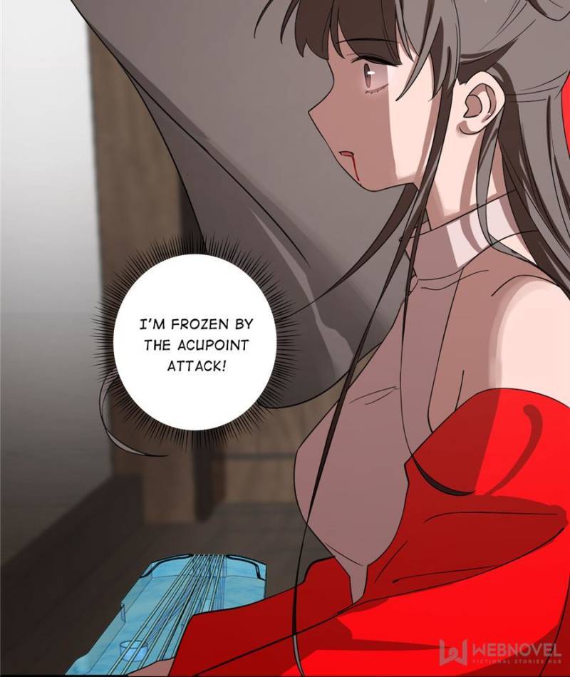 Queen of Posion: The Legend of a Super Agent, Doctor and Princess Chapter 172 - page 6