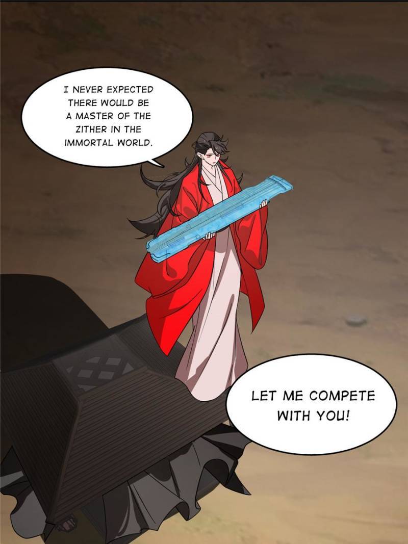 Queen of Posion: The Legend of a Super Agent, Doctor and Princess Chapter 172 - page 7