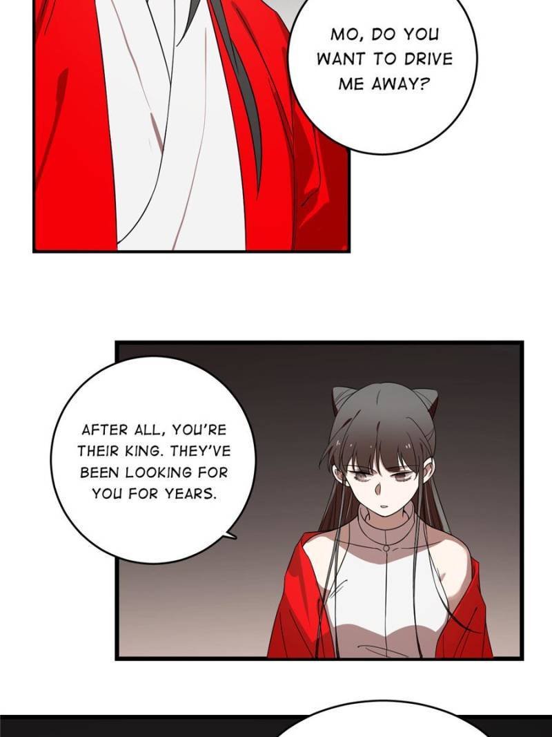 Queen of Posion: The Legend of a Super Agent, Doctor and Princess Chapter 171 - page 10
