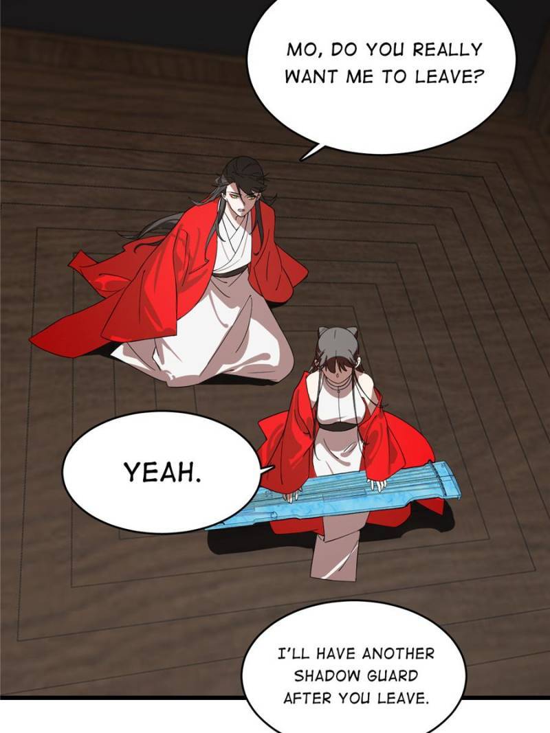 Queen of Posion: The Legend of a Super Agent, Doctor and Princess Chapter 171 - page 11