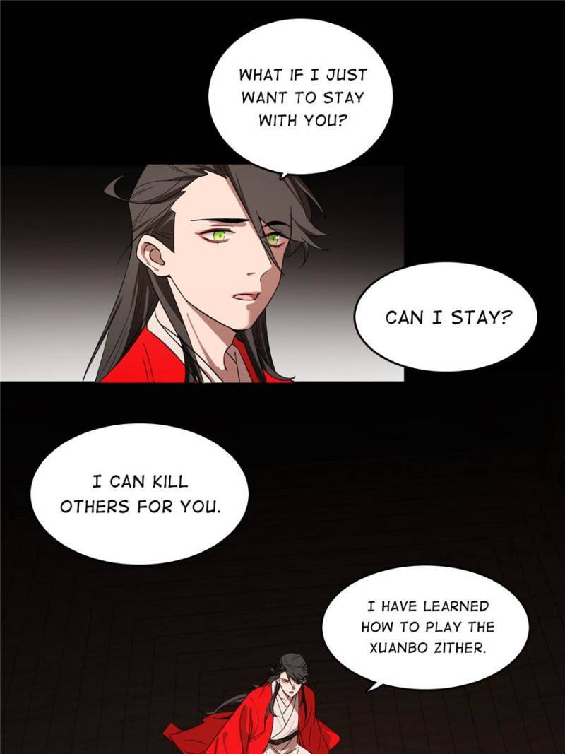 Queen of Posion: The Legend of a Super Agent, Doctor and Princess Chapter 171 - page 13