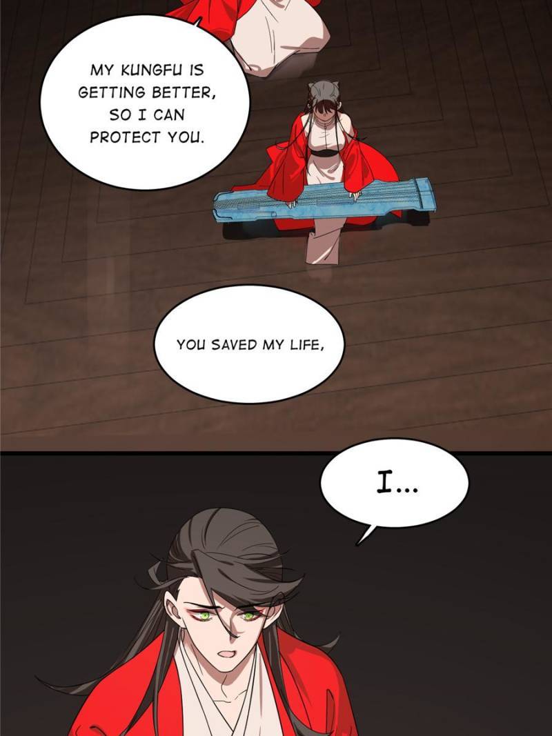 Queen of Posion: The Legend of a Super Agent, Doctor and Princess Chapter 171 - page 14