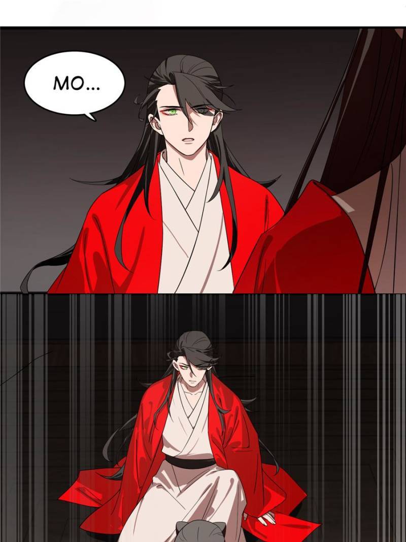 Queen of Posion: The Legend of a Super Agent, Doctor and Princess Chapter 171 - page 21