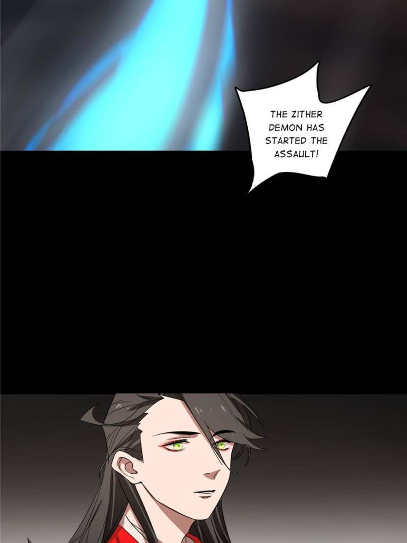 Queen of Posion: The Legend of a Super Agent, Doctor and Princess Chapter 171 - page 25
