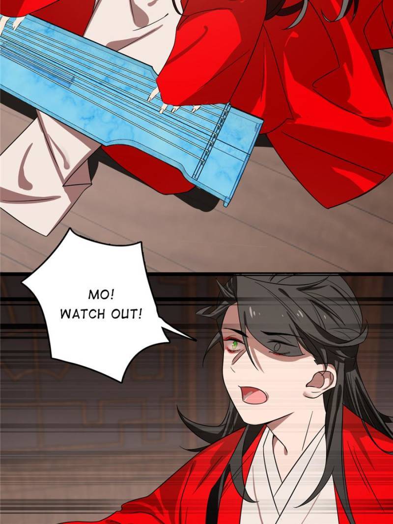 Queen of Posion: The Legend of a Super Agent, Doctor and Princess Chapter 171 - page 33
