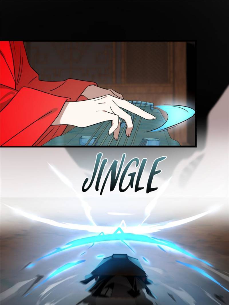 Queen of Posion: The Legend of a Super Agent, Doctor and Princess Chapter 171 - page 36