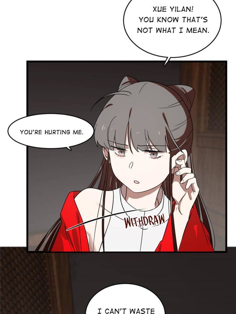Queen of Posion: The Legend of a Super Agent, Doctor and Princess Chapter 171 - page 4