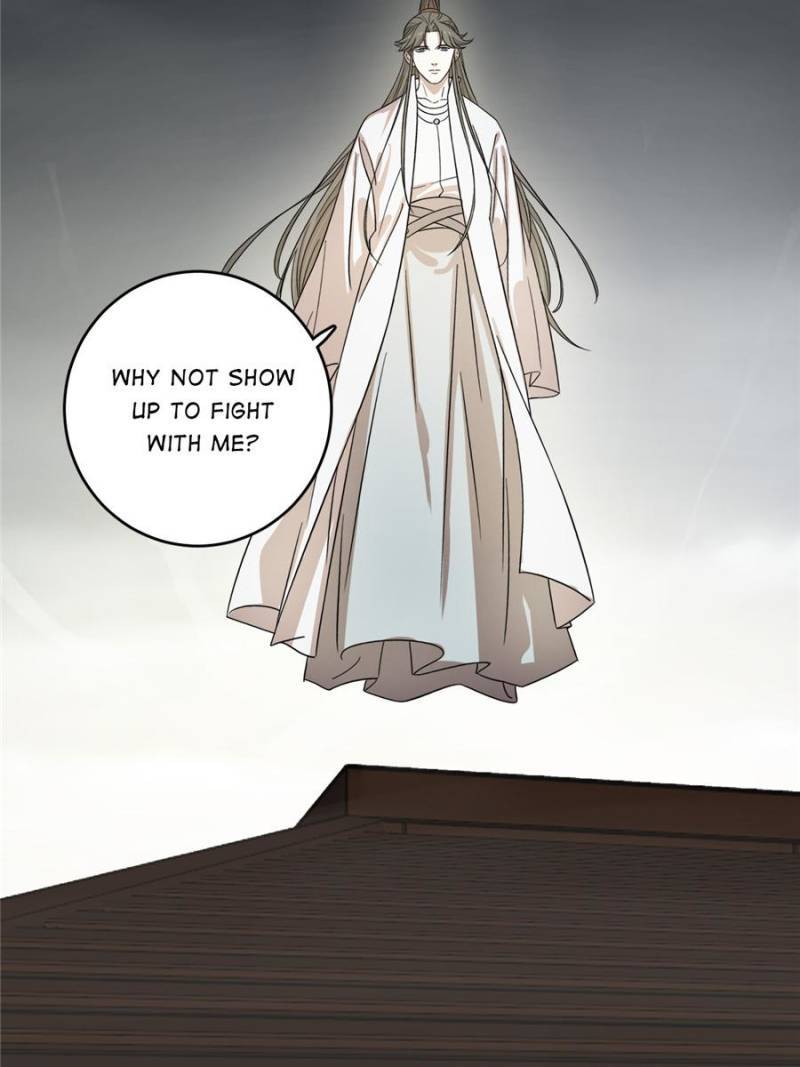 Queen of Posion: The Legend of a Super Agent, Doctor and Princess Chapter 171 - page 40