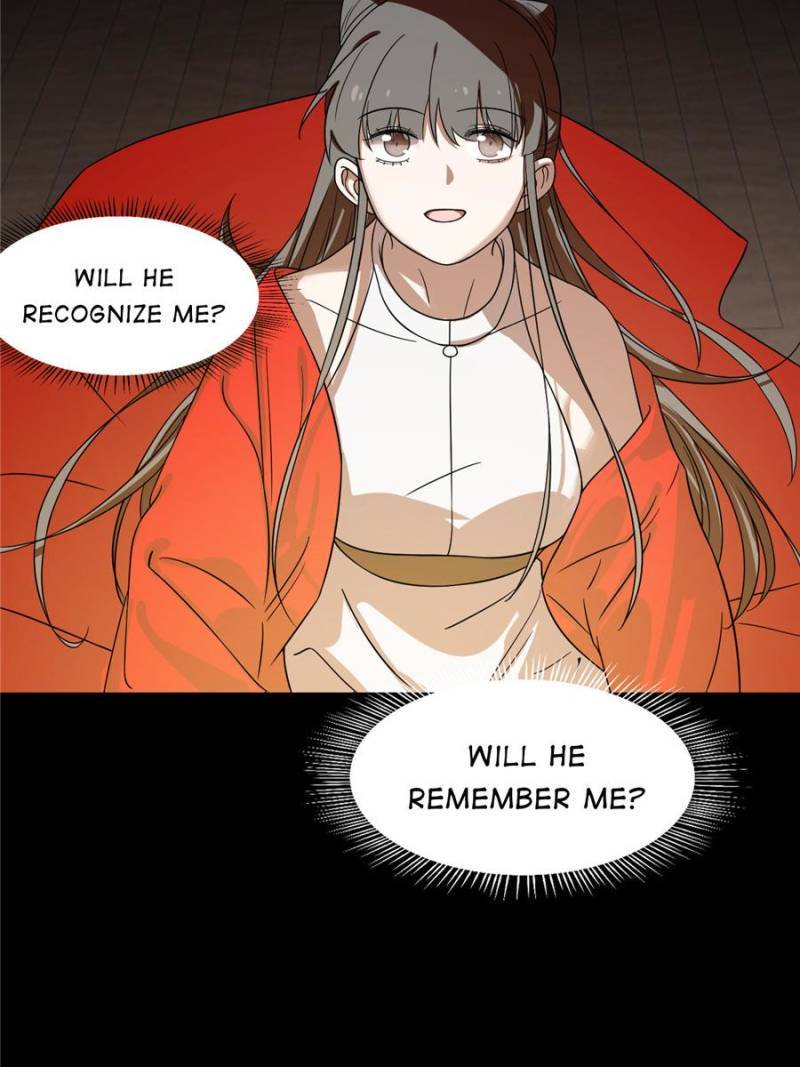 Queen of Posion: The Legend of a Super Agent, Doctor and Princess Chapter 171 - page 42