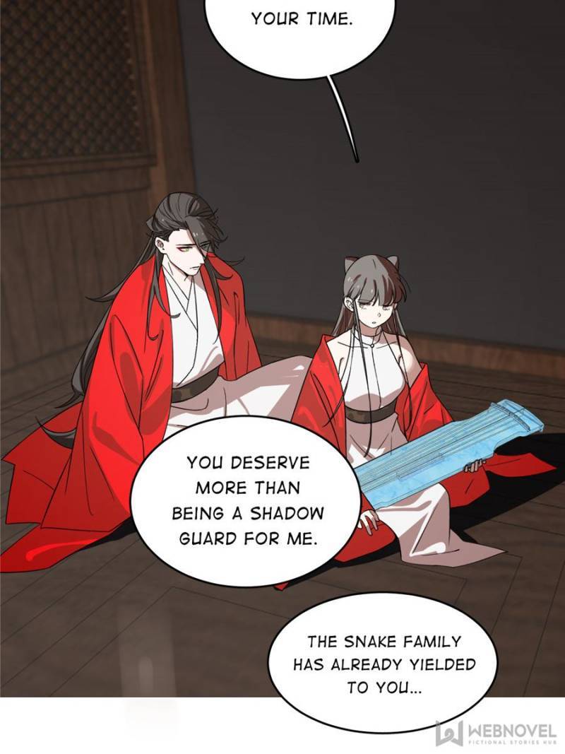 Queen of Posion: The Legend of a Super Agent, Doctor and Princess Chapter 171 - page 5
