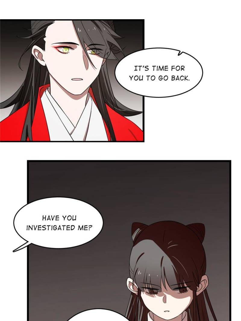 Queen of Posion: The Legend of a Super Agent, Doctor and Princess Chapter 171 - page 7
