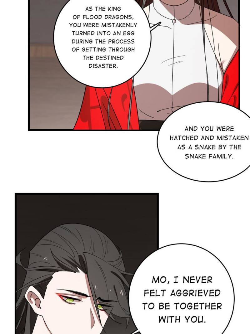 Queen of Posion: The Legend of a Super Agent, Doctor and Princess Chapter 171 - page 8