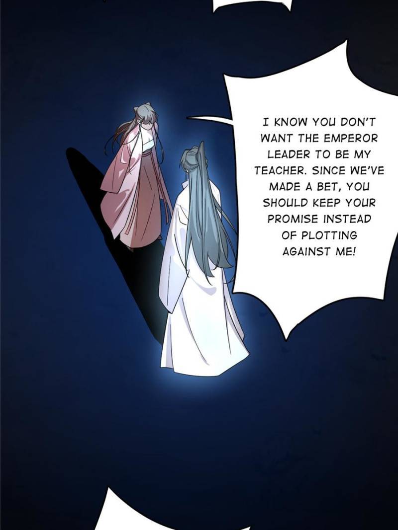 Queen of Posion: The Legend of a Super Agent, Doctor and Princess Chapter 170 - page 10