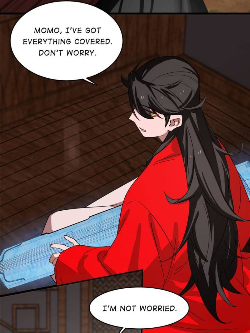 Queen of Posion: The Legend of a Super Agent, Doctor and Princess Chapter 170 - page 20