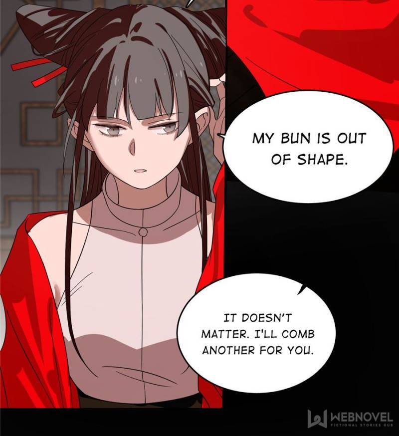 Queen of Posion: The Legend of a Super Agent, Doctor and Princess Chapter 170 - page 21