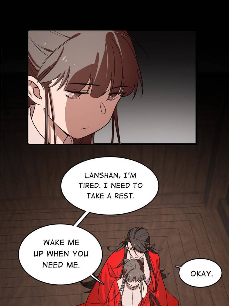 Queen of Posion: The Legend of a Super Agent, Doctor and Princess Chapter 170 - page 27