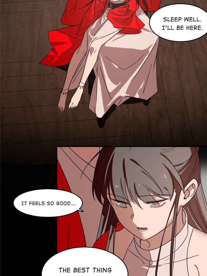 Queen of Posion: The Legend of a Super Agent, Doctor and Princess Chapter 170 - page 28