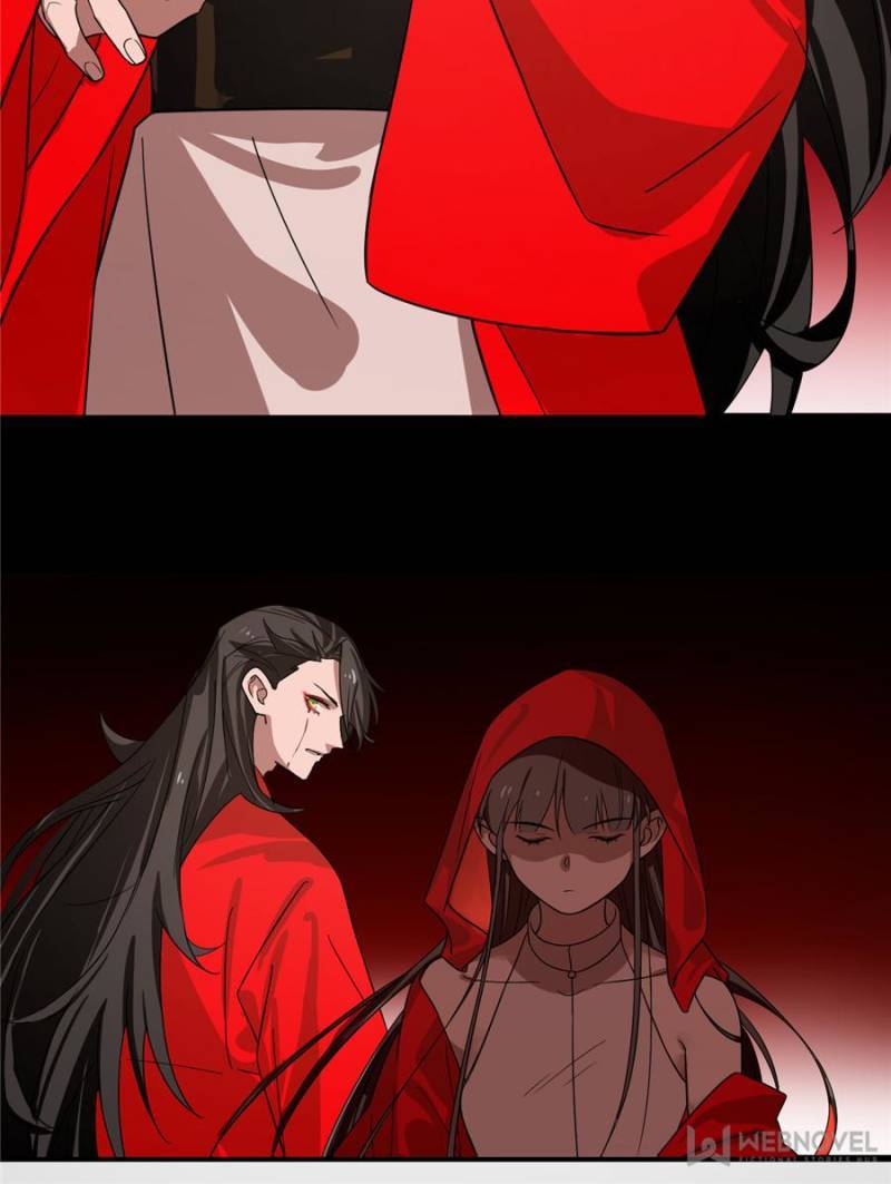 Queen of Posion: The Legend of a Super Agent, Doctor and Princess Chapter 170 - page 3