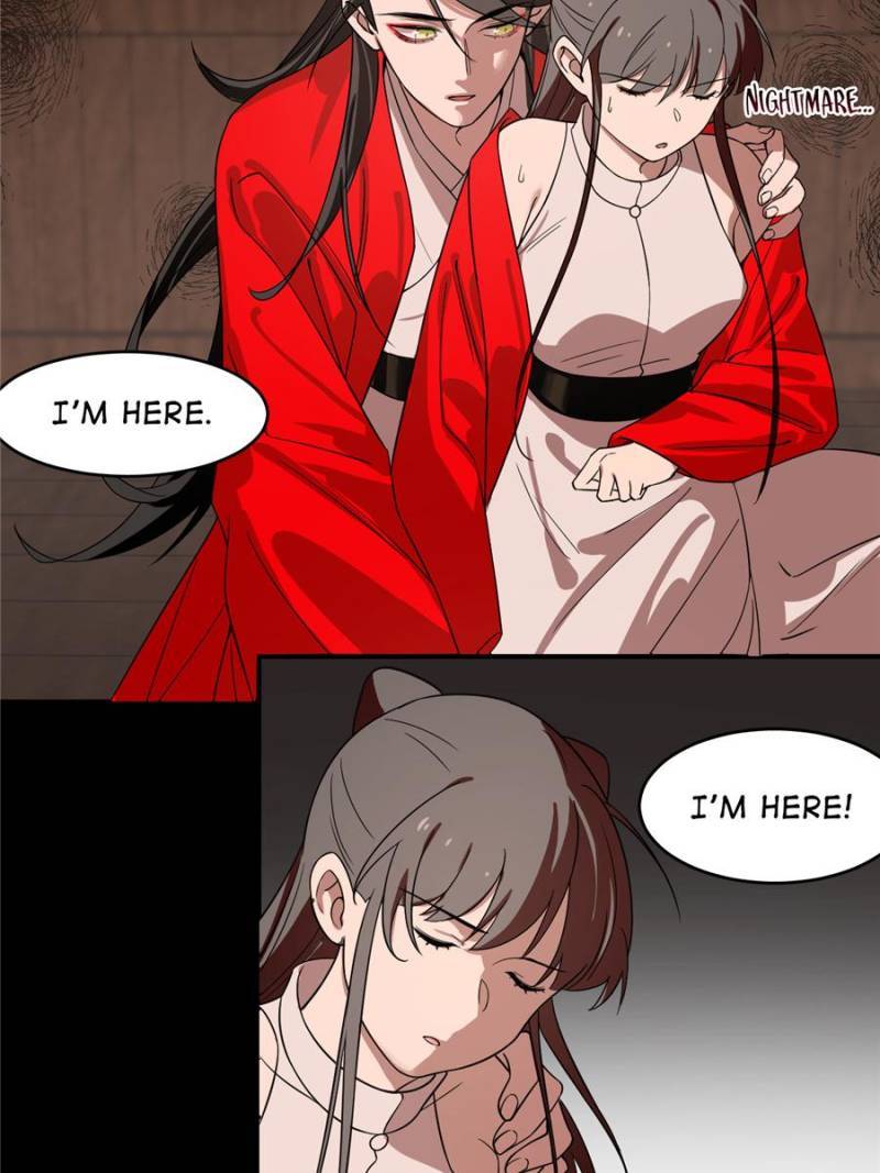 Queen of Posion: The Legend of a Super Agent, Doctor and Princess Chapter 170 - page 31
