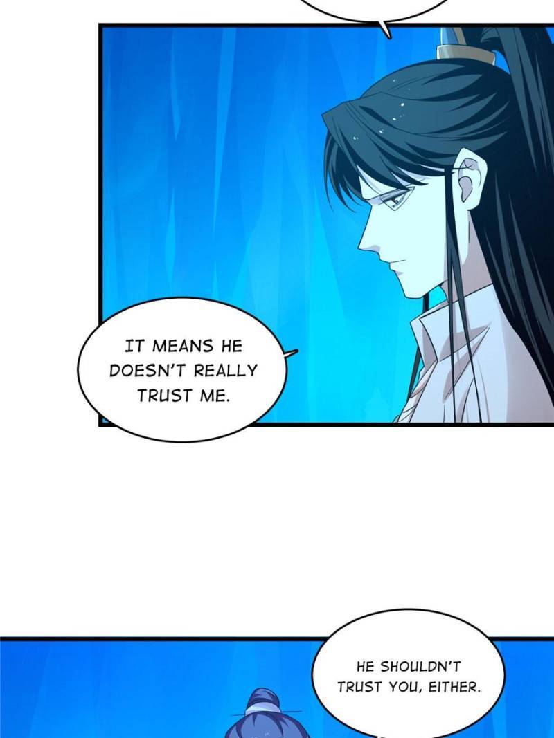 Queen of Posion: The Legend of a Super Agent, Doctor and Princess Chapter 169 - page 11