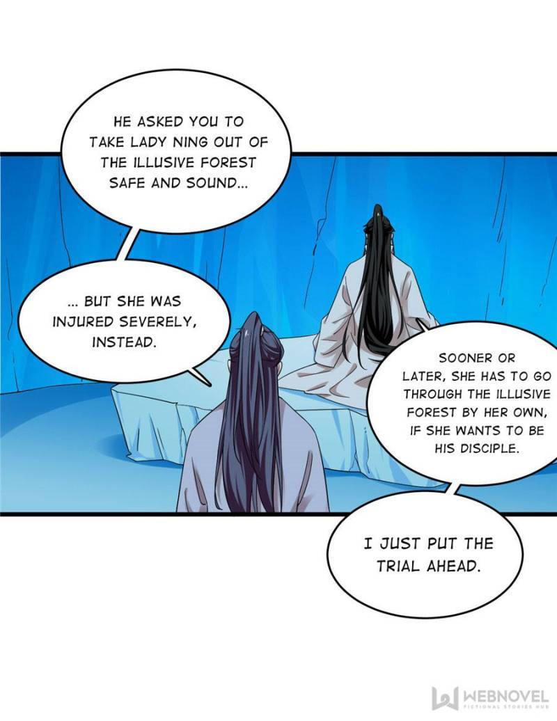 Queen of Posion: The Legend of a Super Agent, Doctor and Princess Chapter 169 - page 13