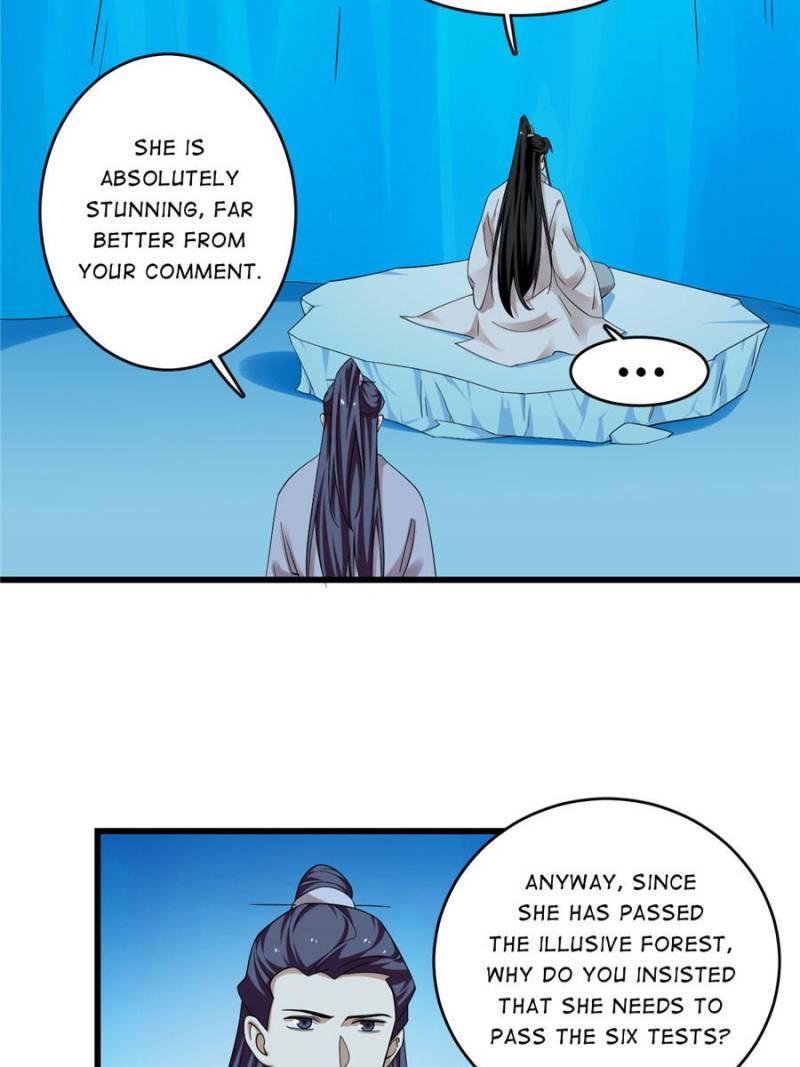 Queen of Posion: The Legend of a Super Agent, Doctor and Princess Chapter 169 - page 17