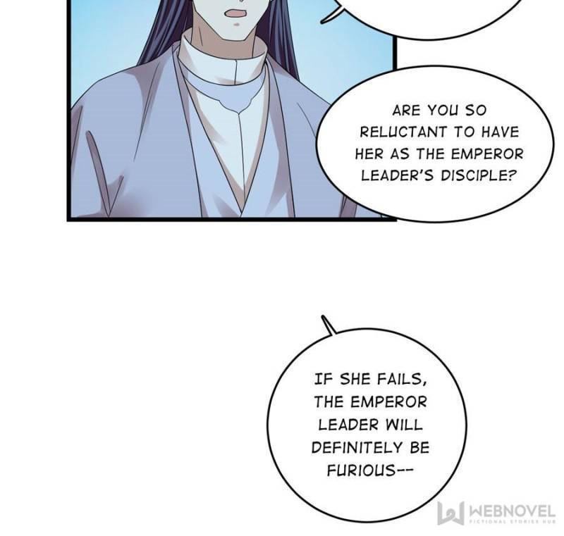 Queen of Posion: The Legend of a Super Agent, Doctor and Princess Chapter 169 - page 18