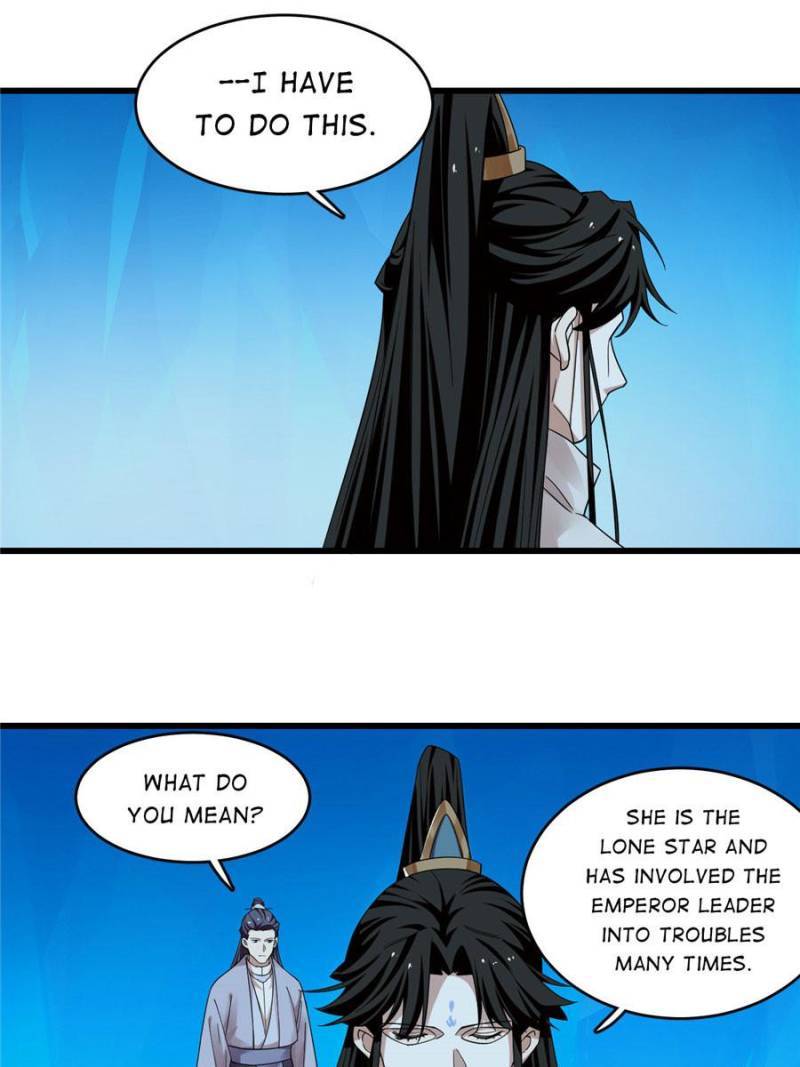 Queen of Posion: The Legend of a Super Agent, Doctor and Princess Chapter 169 - page 19